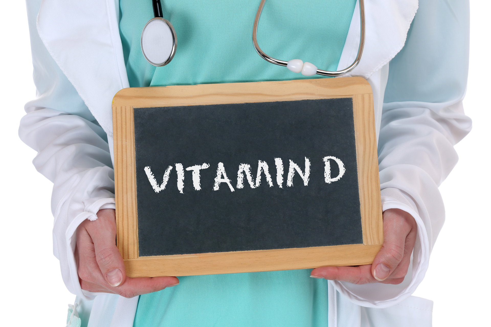 What Does Science Say About Vitamin D And Your Immune System? – Pursuit ...